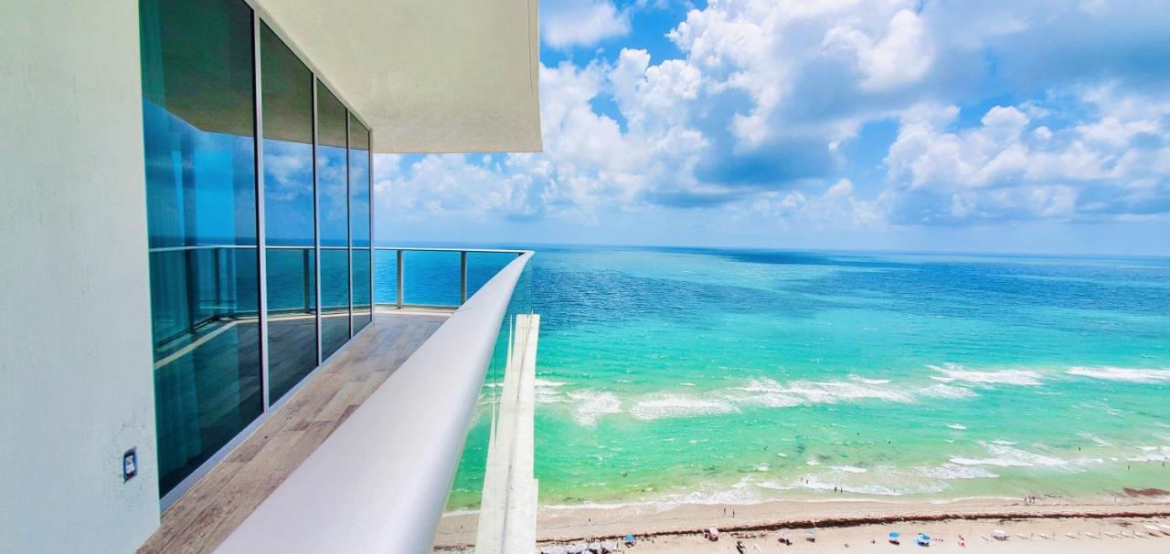 Million Dollar View At Hyde Resort And Residences Beverley Beach 外观 照片