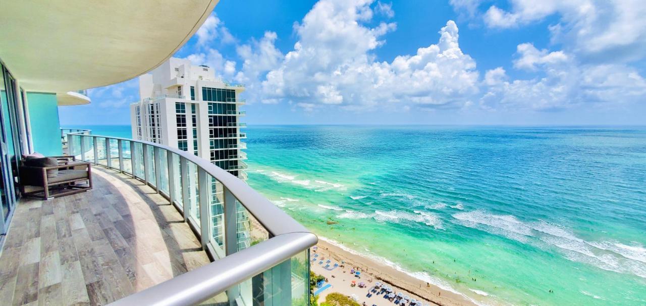 Million Dollar View At Hyde Resort And Residences Beverley Beach 外观 照片