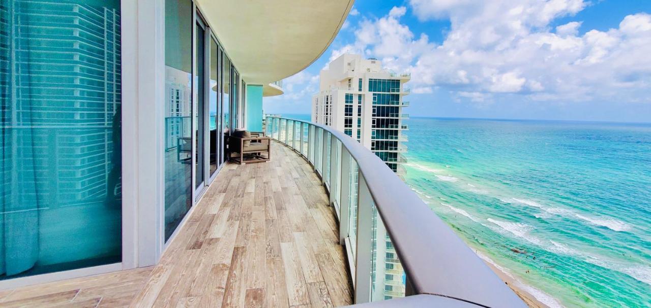 Million Dollar View At Hyde Resort And Residences Beverley Beach 外观 照片