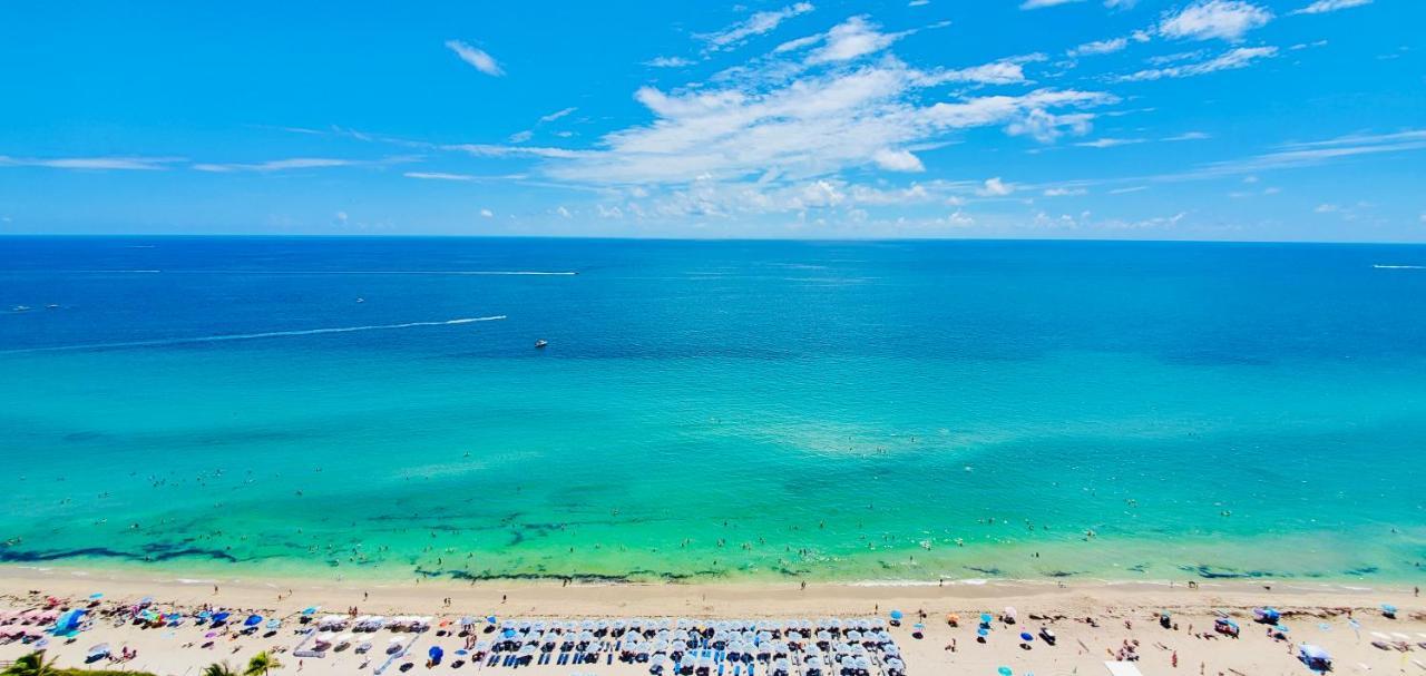 Million Dollar View At Hyde Resort And Residences Beverley Beach 外观 照片