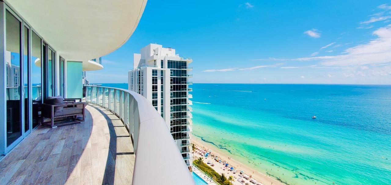 Million Dollar View At Hyde Resort And Residences Beverley Beach 外观 照片