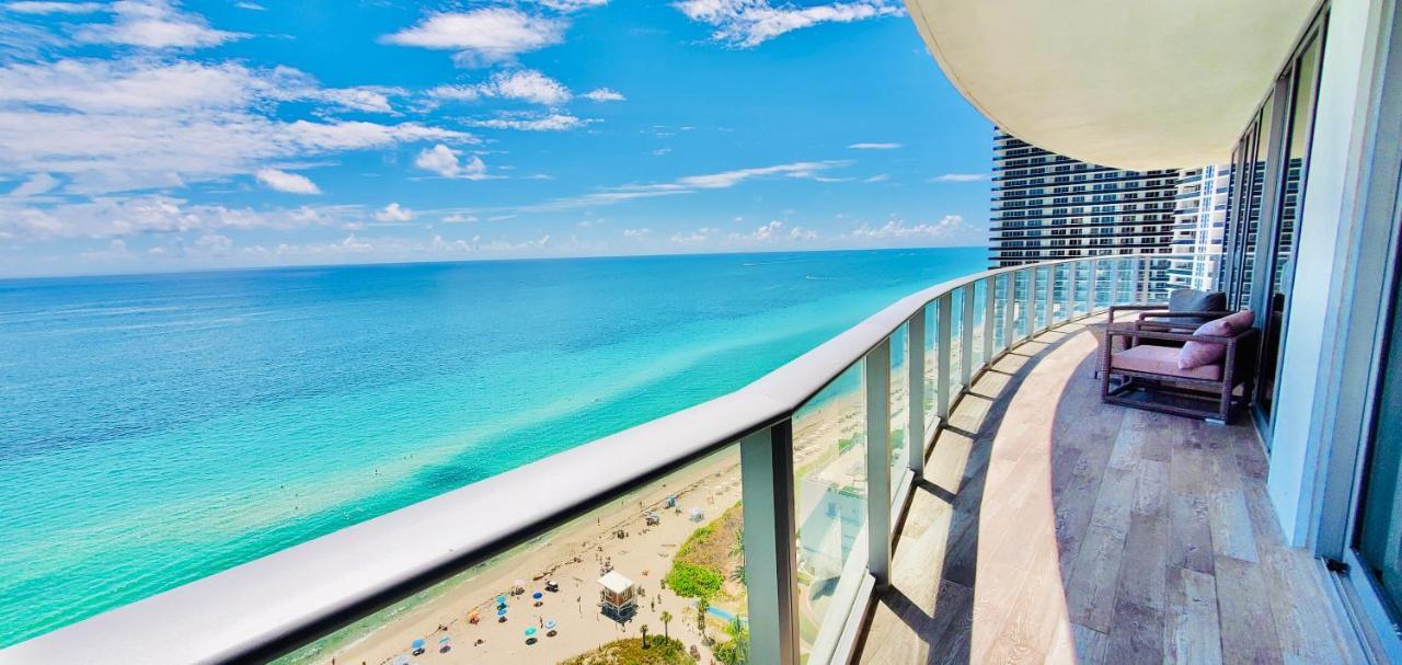 Million Dollar View At Hyde Resort And Residences Beverley Beach 外观 照片