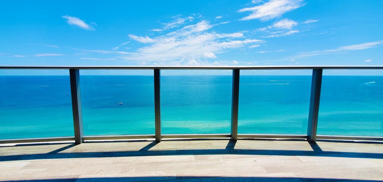 Million Dollar View At Hyde Resort And Residences Beverley Beach 外观 照片