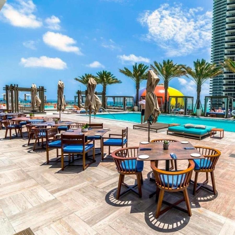 Million Dollar View At Hyde Resort And Residences Beverley Beach 外观 照片