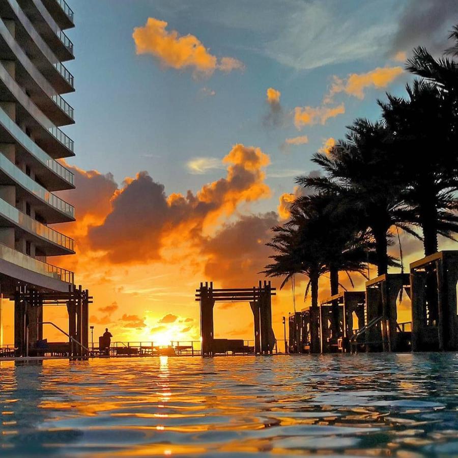 Million Dollar View At Hyde Resort And Residences Beverley Beach 外观 照片