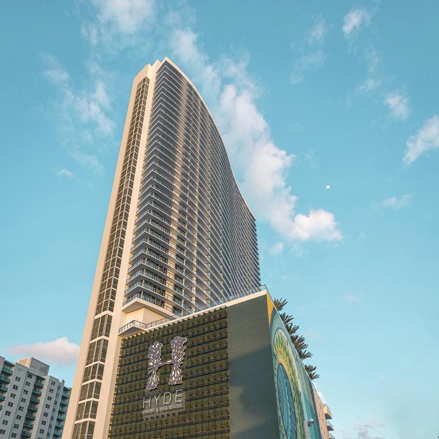 Million Dollar View At Hyde Resort And Residences Beverley Beach 外观 照片
