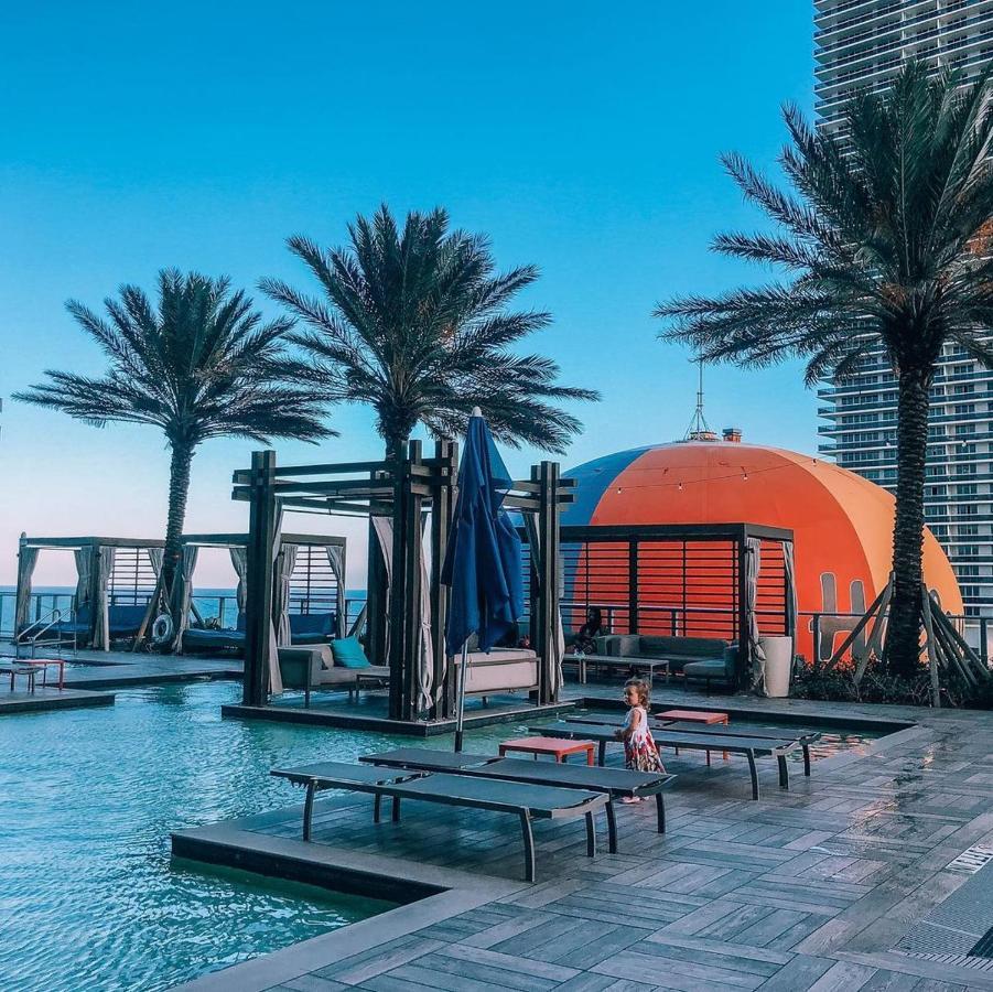 Million Dollar View At Hyde Resort And Residences Beverley Beach 外观 照片