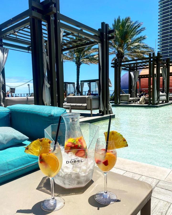 Million Dollar View At Hyde Resort And Residences Beverley Beach 外观 照片