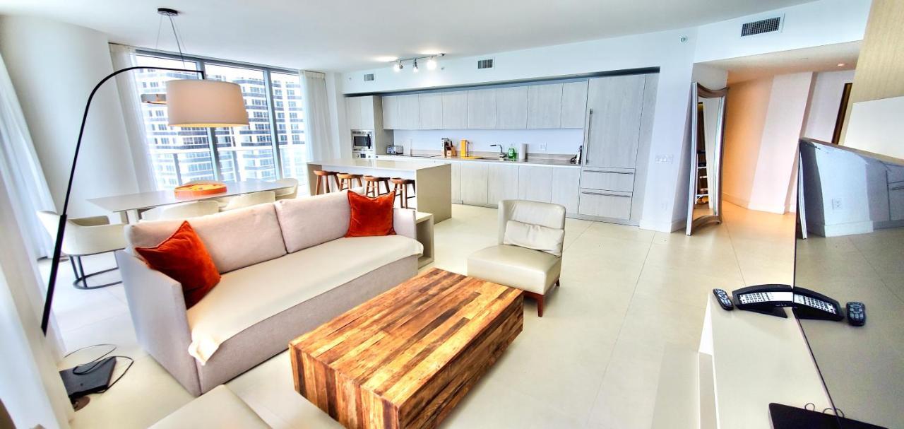 Million Dollar View At Hyde Resort And Residences Beverley Beach 外观 照片