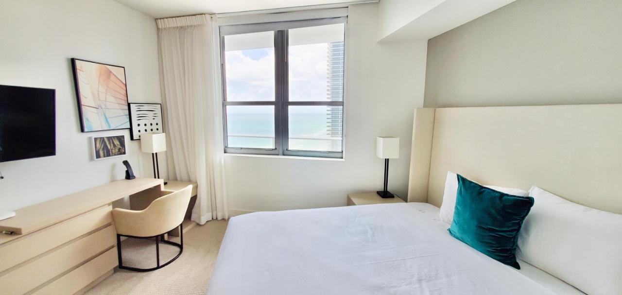 Million Dollar View At Hyde Resort And Residences Beverley Beach 外观 照片