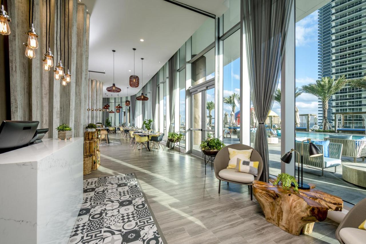 Million Dollar View At Hyde Resort And Residences Beverley Beach 外观 照片