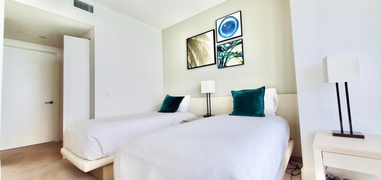 Million Dollar View At Hyde Resort And Residences Beverley Beach 外观 照片