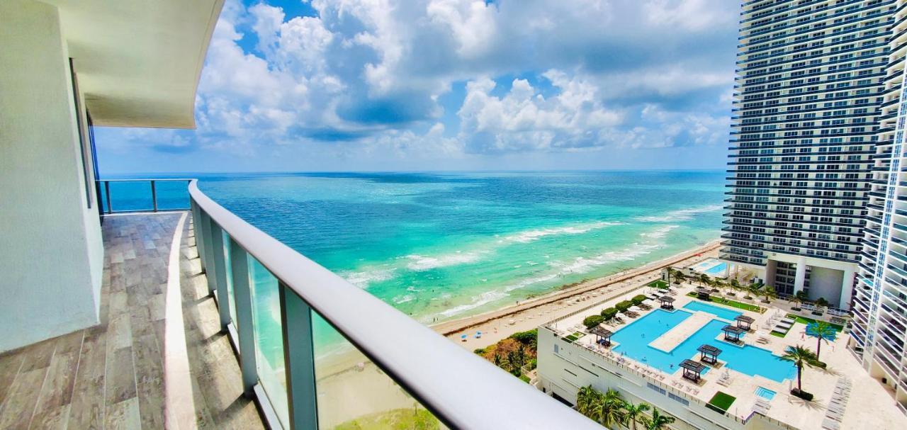 Million Dollar View At Hyde Resort And Residences Beverley Beach 外观 照片