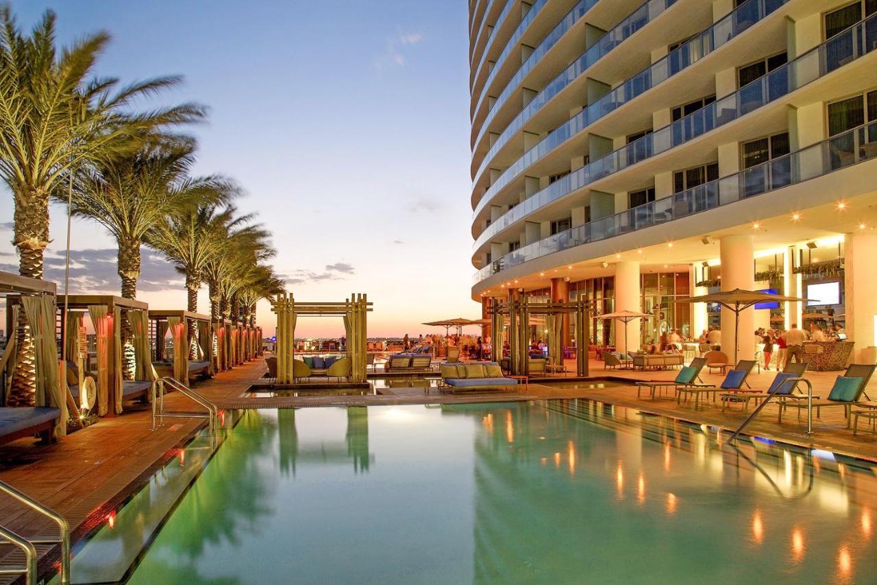 Million Dollar View At Hyde Resort And Residences Beverley Beach 外观 照片