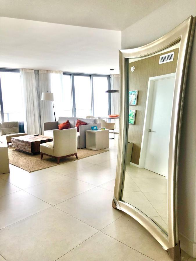 Million Dollar View At Hyde Resort And Residences Beverley Beach 外观 照片