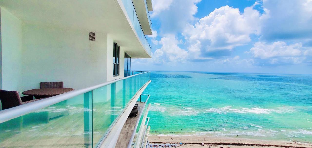 Million Dollar View At Hyde Resort And Residences Beverley Beach 外观 照片