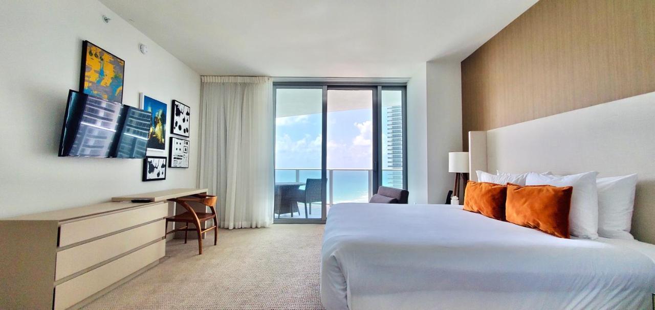 Million Dollar View At Hyde Resort And Residences Beverley Beach 外观 照片