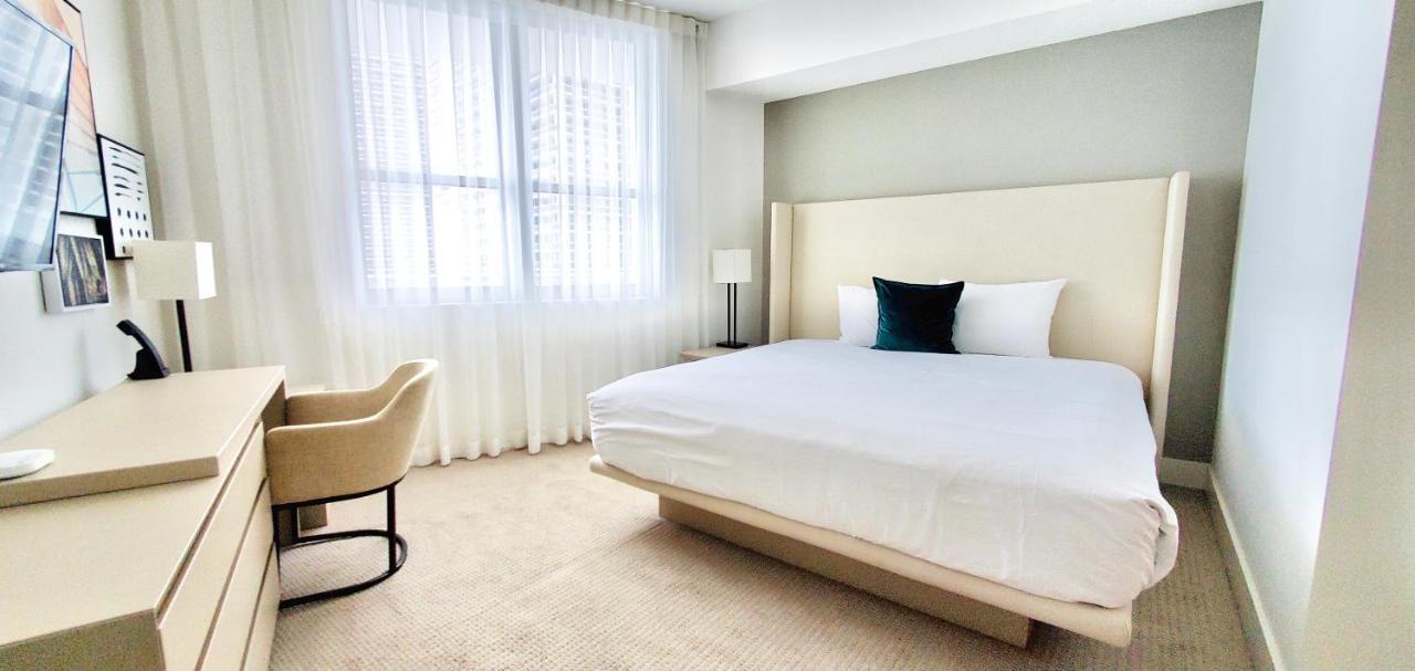Million Dollar View At Hyde Resort And Residences Beverley Beach 外观 照片