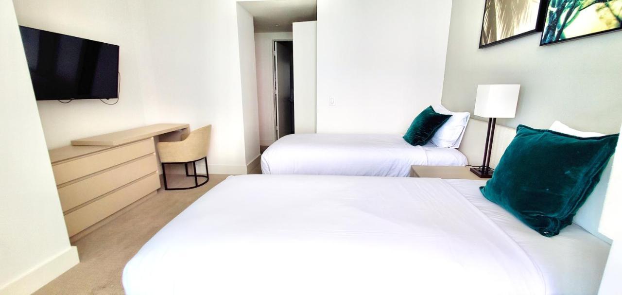 Million Dollar View At Hyde Resort And Residences Beverley Beach 外观 照片