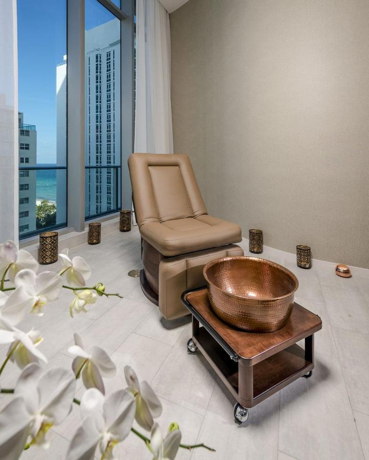 Million Dollar View At Hyde Resort And Residences Beverley Beach 外观 照片