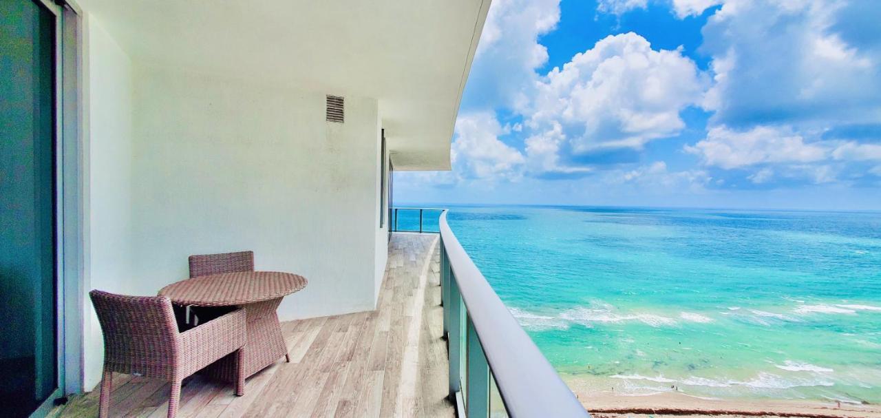 Million Dollar View At Hyde Resort And Residences Beverley Beach 外观 照片