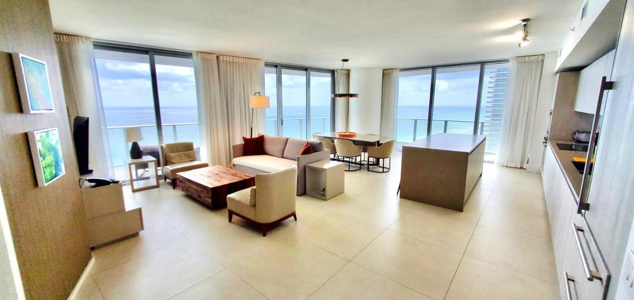 Million Dollar View At Hyde Resort And Residences Beverley Beach 外观 照片