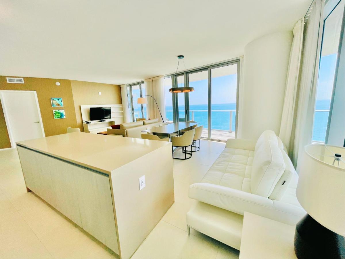Million Dollar View At Hyde Resort And Residences Beverley Beach 外观 照片