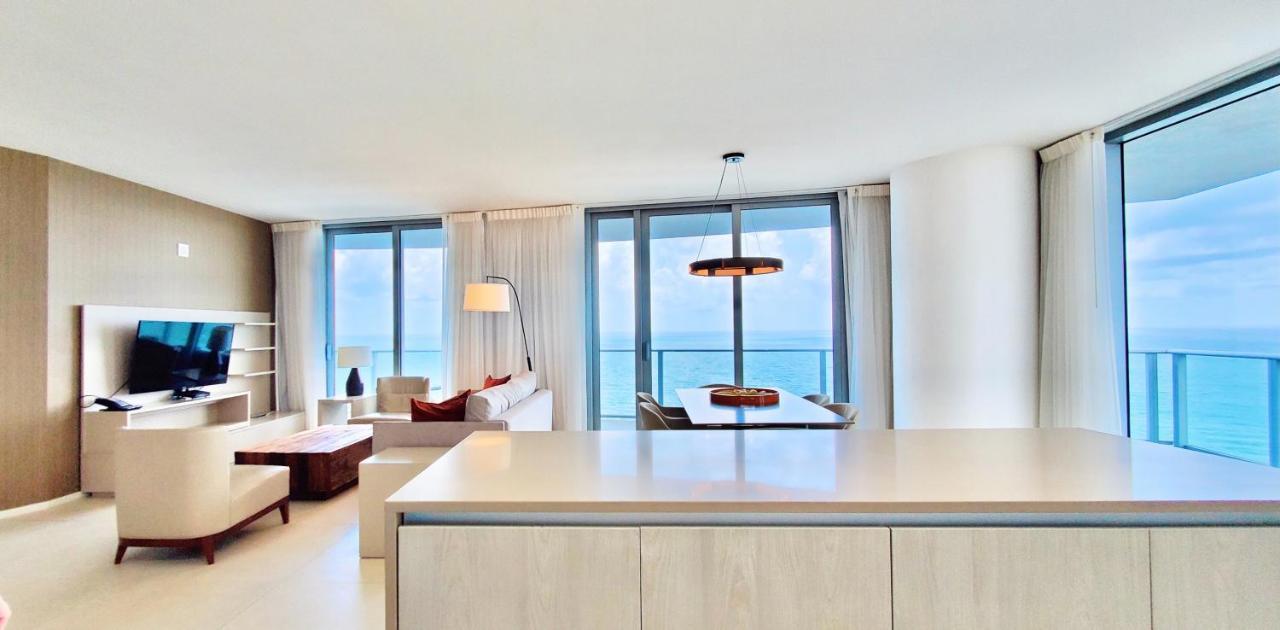 Million Dollar View At Hyde Resort And Residences Beverley Beach 外观 照片