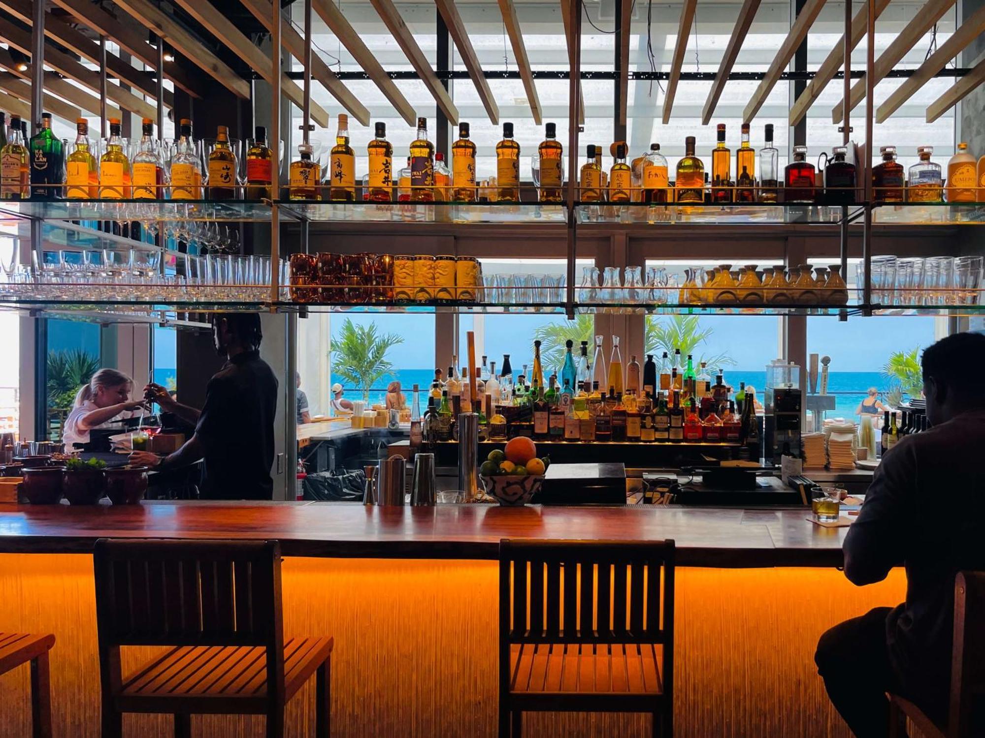 Million Dollar View At Hyde Resort And Residences Beverley Beach 外观 照片